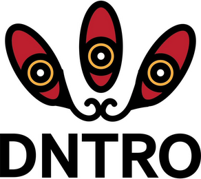 DNTRO logo
