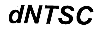 DNTSC logo