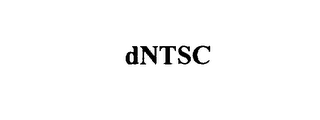 DNTSC logo