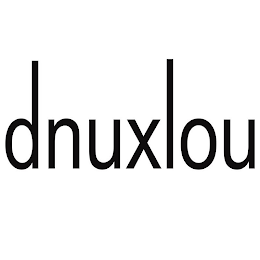 DNUXLOU logo
