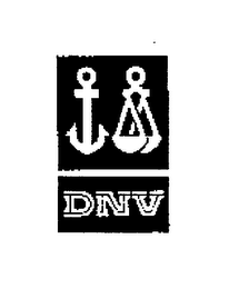 DNV logo