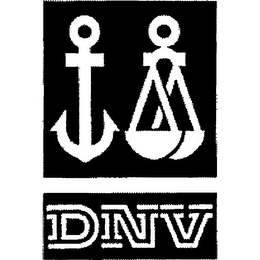 DNV logo