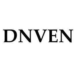 DNVEN logo