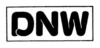 DNW logo