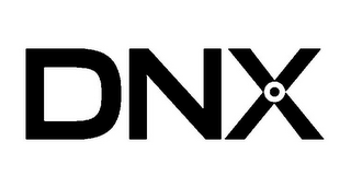 DNX logo