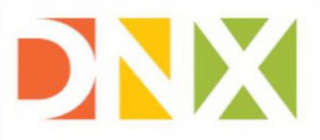 DNX logo