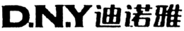 D.N.Y logo