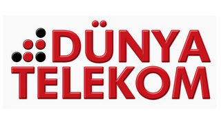 D?NYA TELEKOM logo