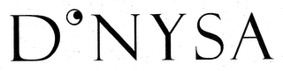 D'NYSA logo