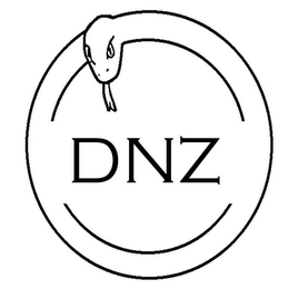 DNZ logo