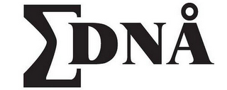 DNÅ logo