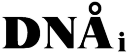 DNÅI logo