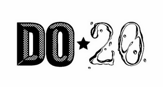 DO 20 logo