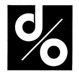 D/O logo