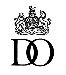 DO logo