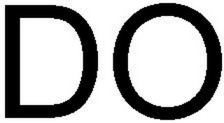 DO logo