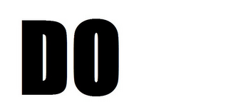 DO logo