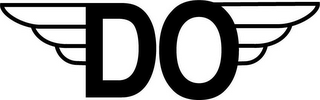DO logo