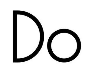 DO logo