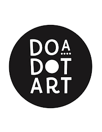 DO A DOT ART logo