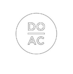 DO AC logo