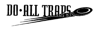 DO ALL TRAPS logo