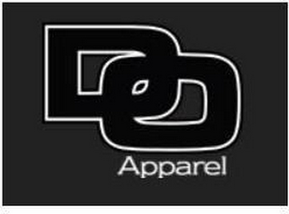DO APPAREL logo