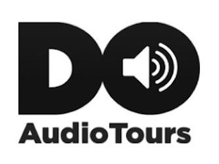 DO AUDIO TOURS logo
