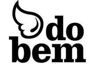 DO BEM logo