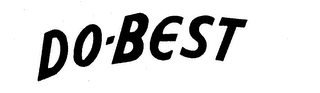 DO-BEST logo