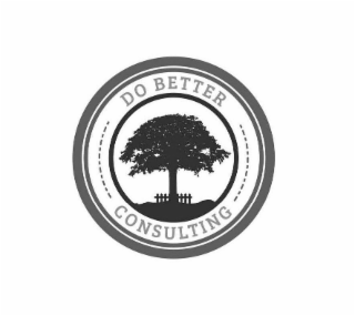 DO BETTER CONSULTING logo