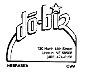 DO-BIZ logo