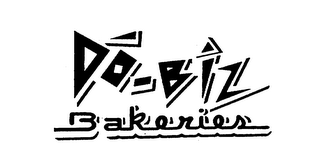 DO-BIZ BAKERIES logo
