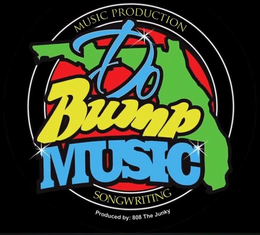 DO BUMP MUSIC logo