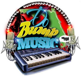 DO BUMP MUSIC - MIAMI YAYO logo