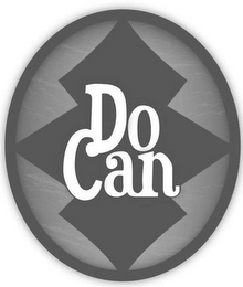 DO CAN logo