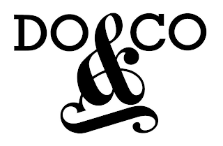 DO & CO logo