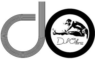 DO D O IIOH USA DO VER logo