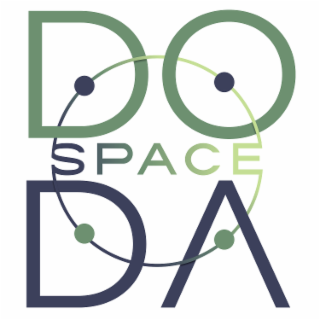 DO DA SPACE logo