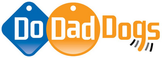 DO DAD DOGS logo
