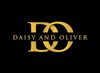 DO DAISY AND OLIVER logo