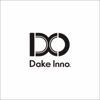DO DAKE INNO. logo