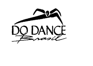 DO DANCE BRASIL logo