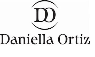 DO DANIELLA ORTIZ logo