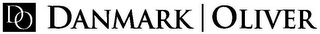 DO DANMARK OLIVER logo