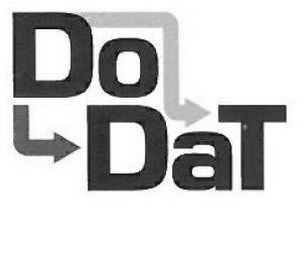 DO DAT logo