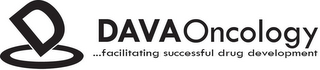 DO DAVA ONCOLOGY... FACILITATING SUCCESSFUL DRUG DEVELOPMENT logo