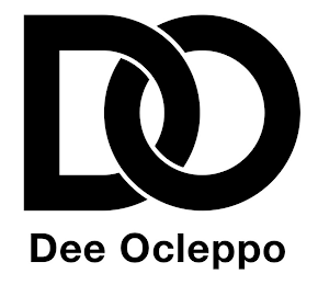 DO DEE OCLEPPO logo