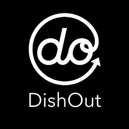 DO DISH OUT logo