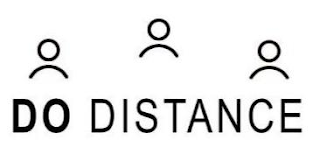 DO DISTANCE
